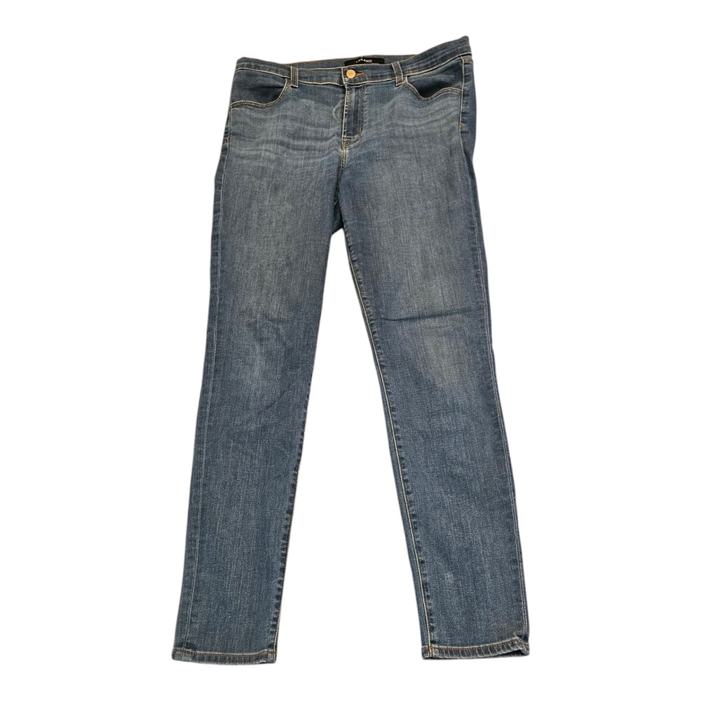 J Brand Size 31 Blue Jeans